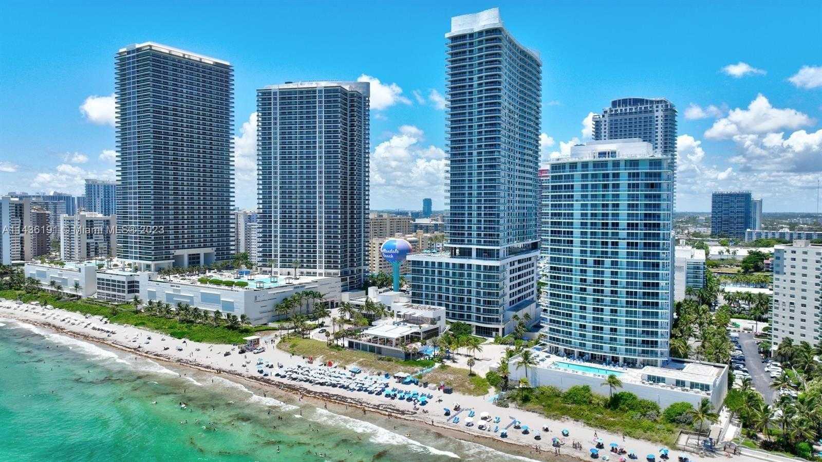 Small Image of 4111 SOUTH OCEAN DR #2307, Hollywood Number 50