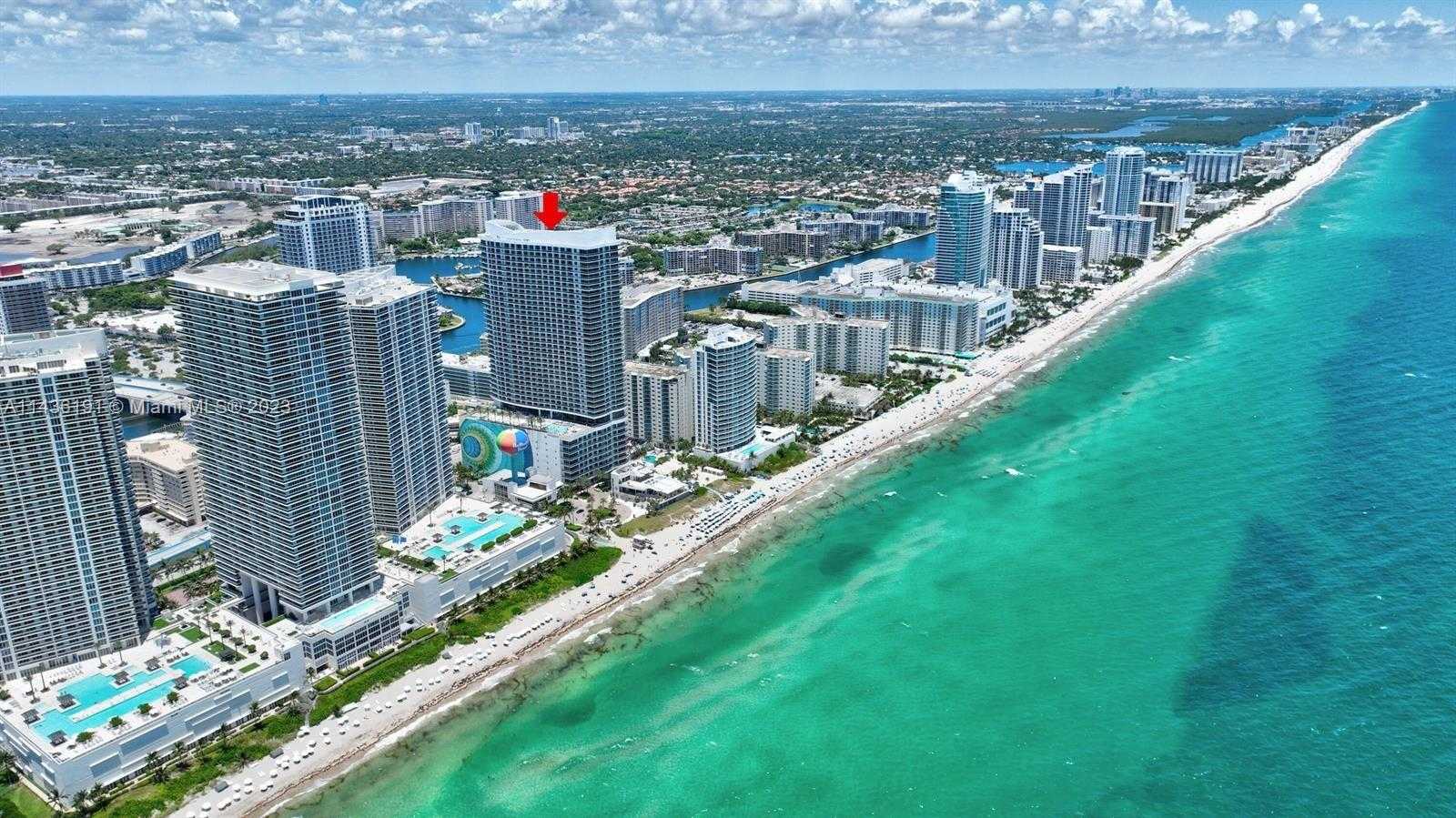 Small Image of 4111 SOUTH OCEAN DR #2307, Hollywood Number 51