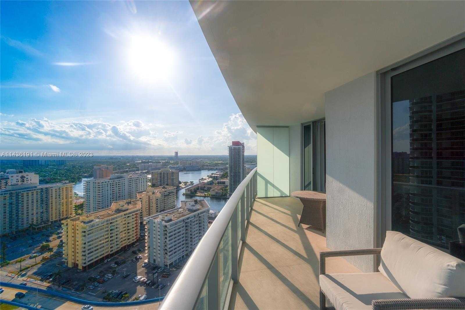 Small Image of 4111 SOUTH OCEAN DR #2307, Hollywood Number 8