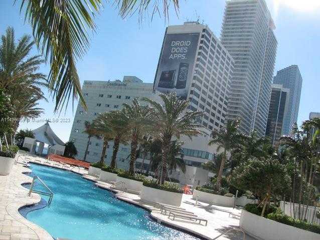 Small Image of 244 BISCAYNE BLVD #3908, Miami Number 10