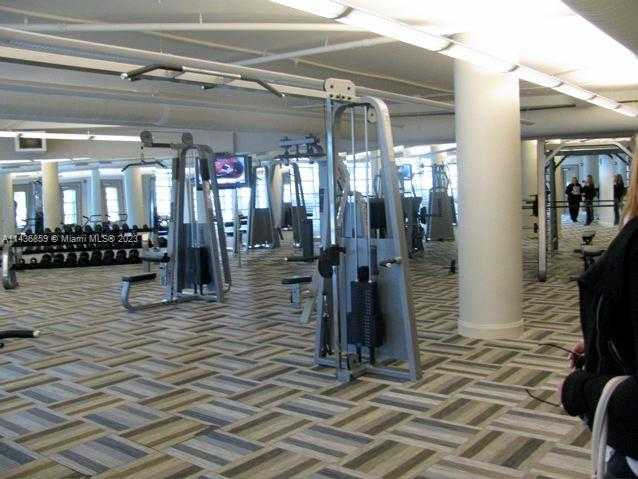 Small Image of 244 BISCAYNE BLVD #3908, Miami Number 12