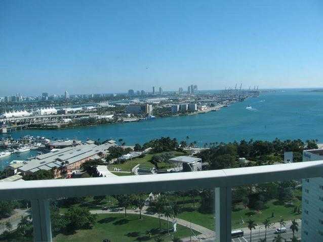 Small Image of 244 BISCAYNE BLVD #3908, Miami Number 16