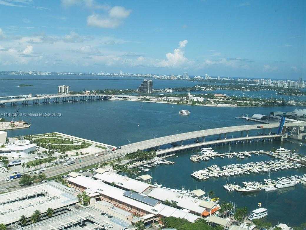 Small Image of 244 BISCAYNE BLVD #3908, Miami Number 19