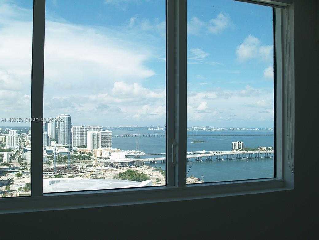 Small Image of 244 BISCAYNE BLVD #3908, Miami Number 6