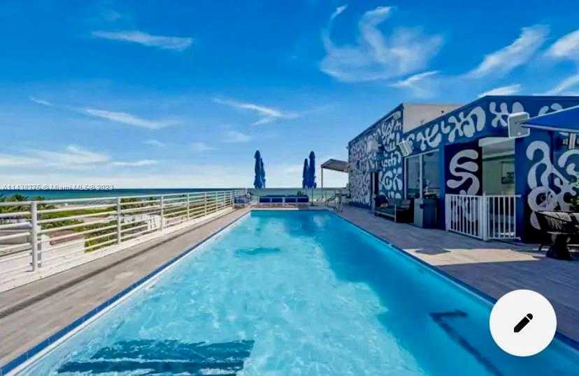 Small Image of 1052 OCEAN DR #C501, Miami Beach Number 10