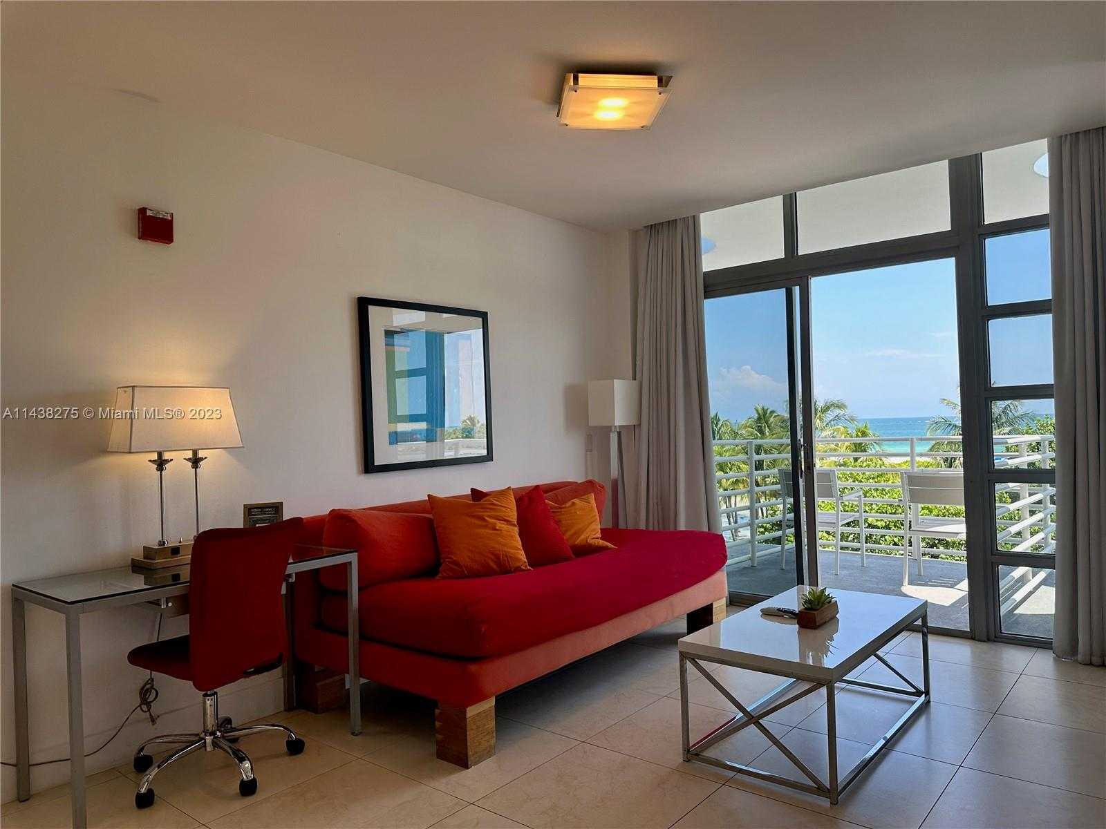 Small Image of 1052 OCEAN DR #C501, Miami Beach Number 11