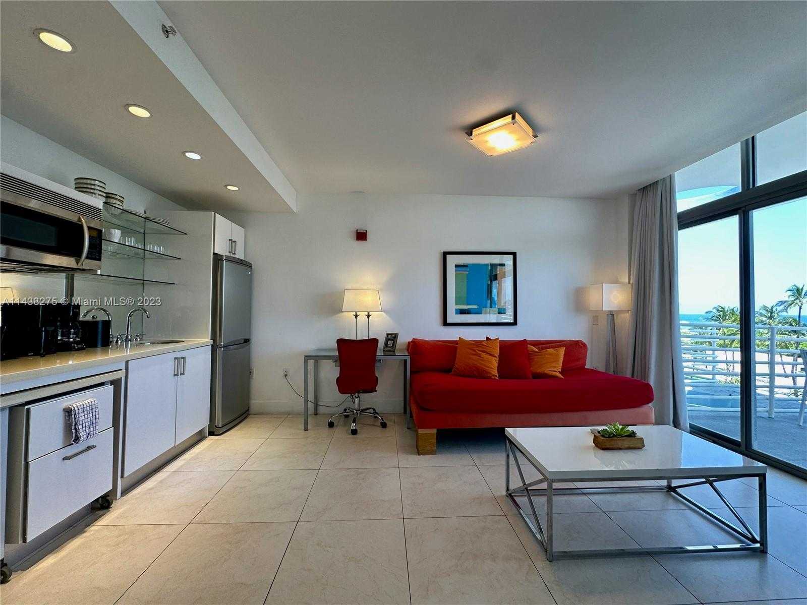Small Image of 1052 OCEAN DR #C501, Miami Beach Number 12
