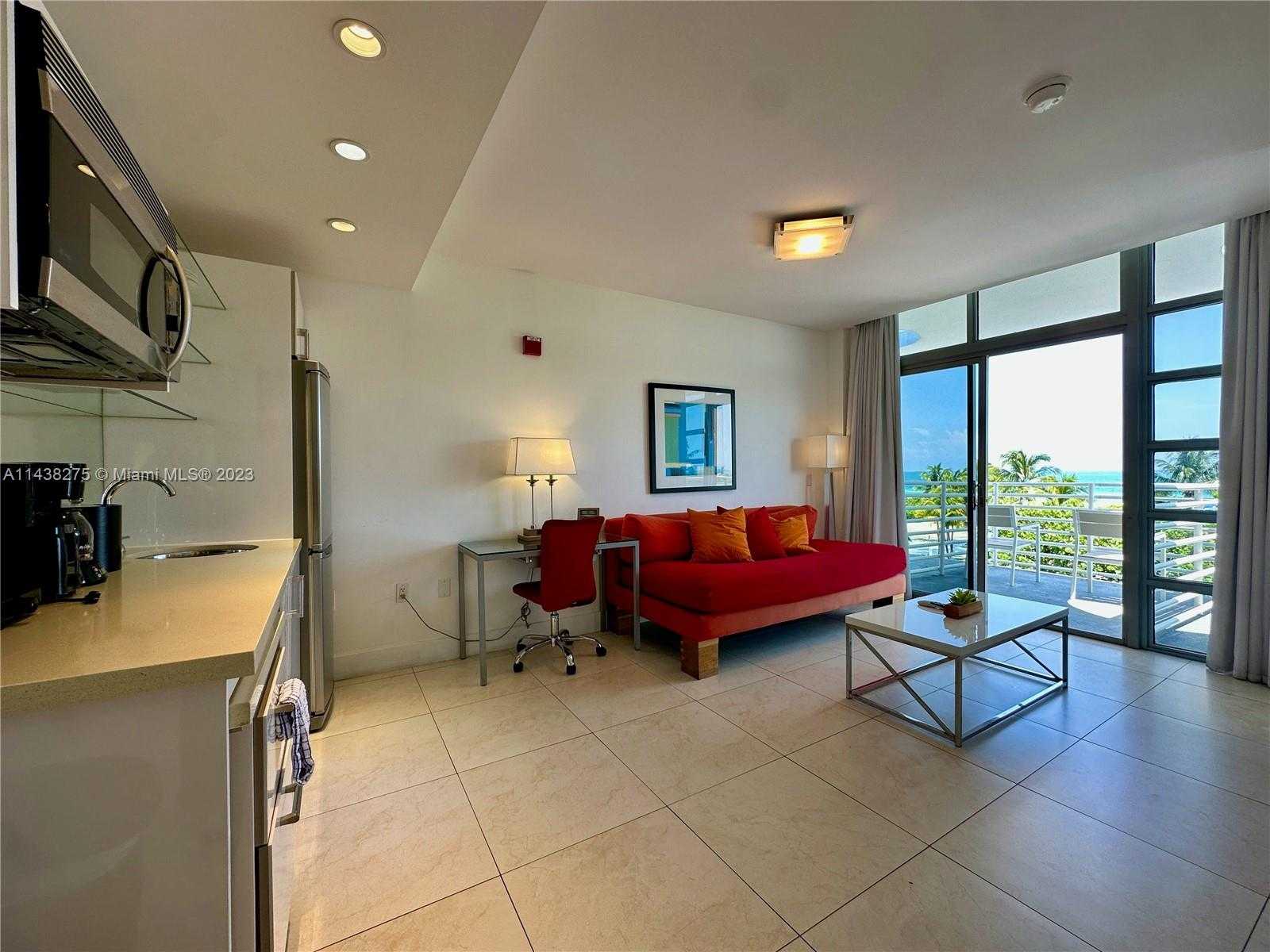 Small Image of 1052 OCEAN DR #C501, Miami Beach Number 13