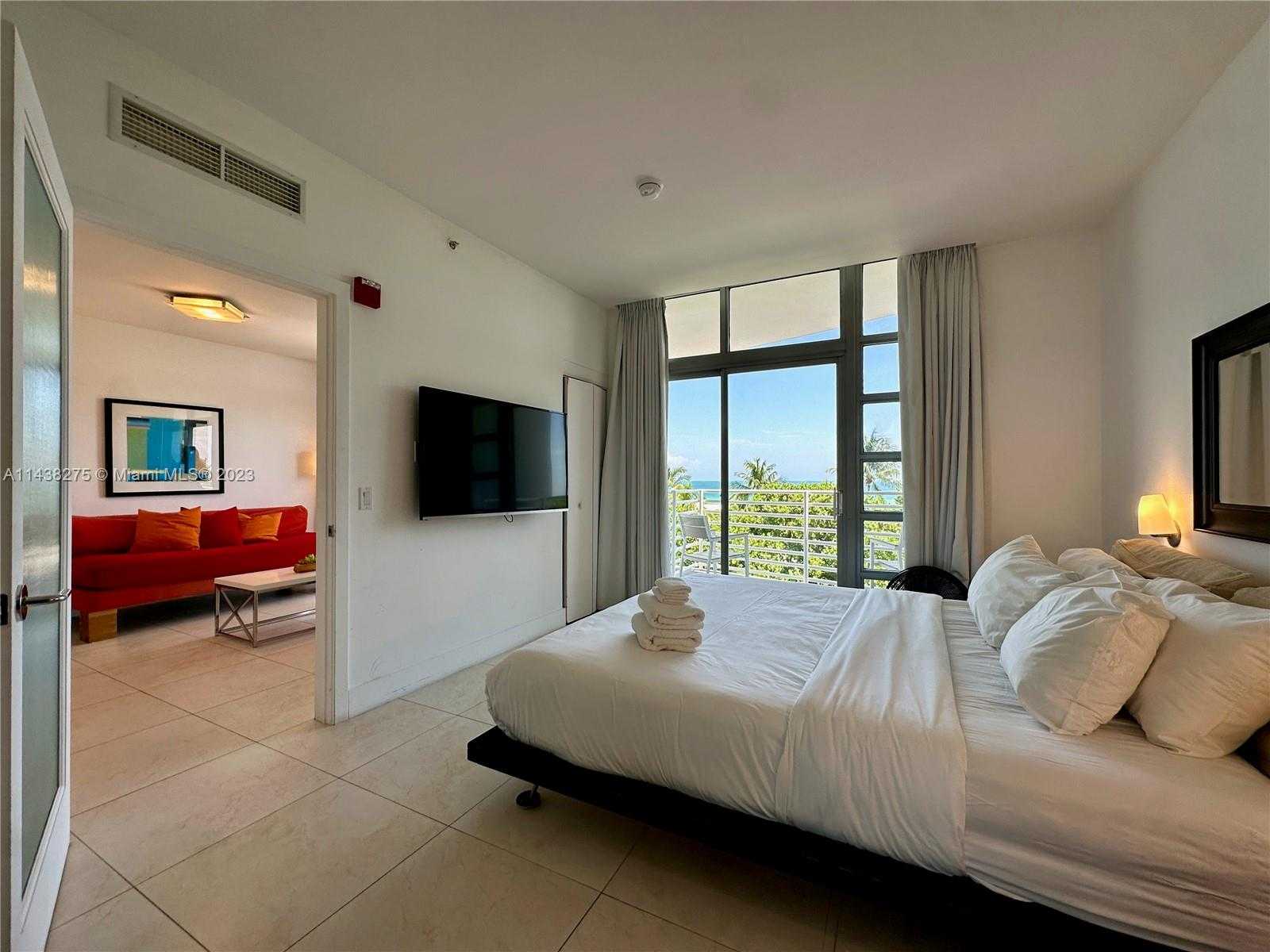 Small Image of 1052 OCEAN DR #C501, Miami Beach Number 20