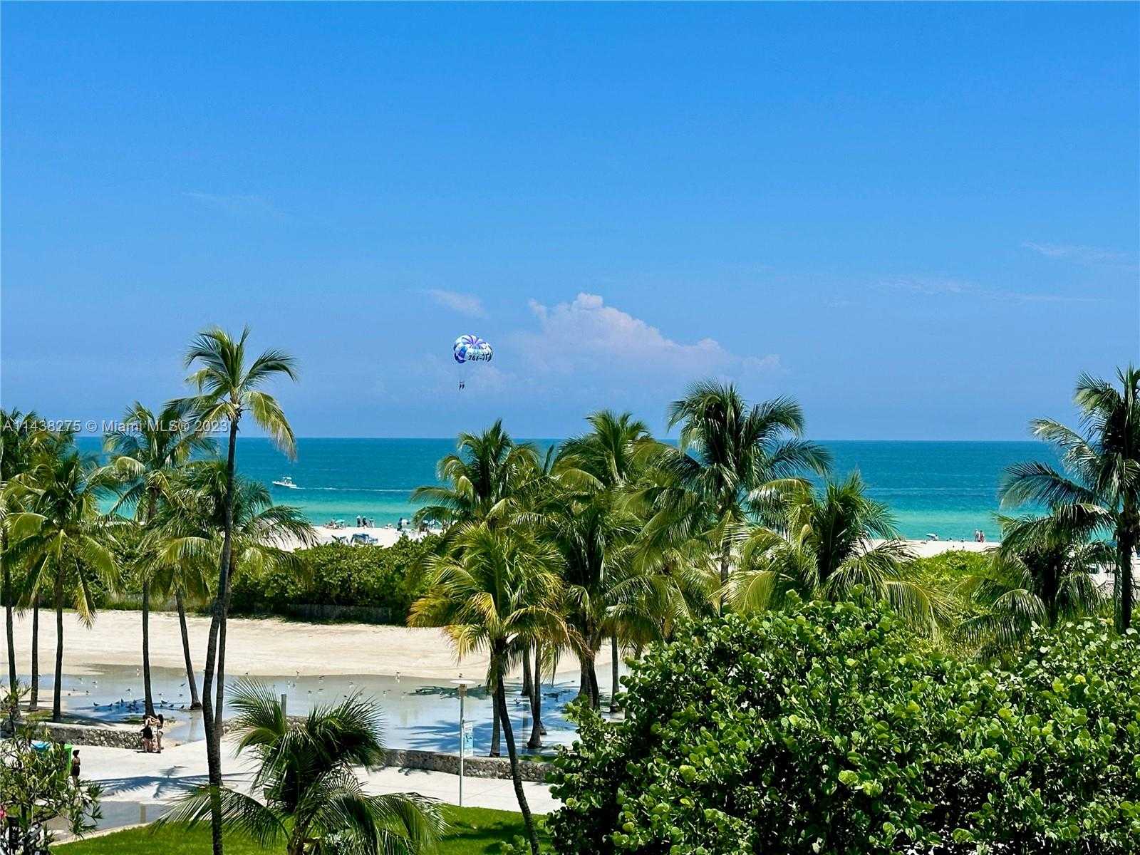 Small Image of 1052 OCEAN DR #C501, Miami Beach Number 3