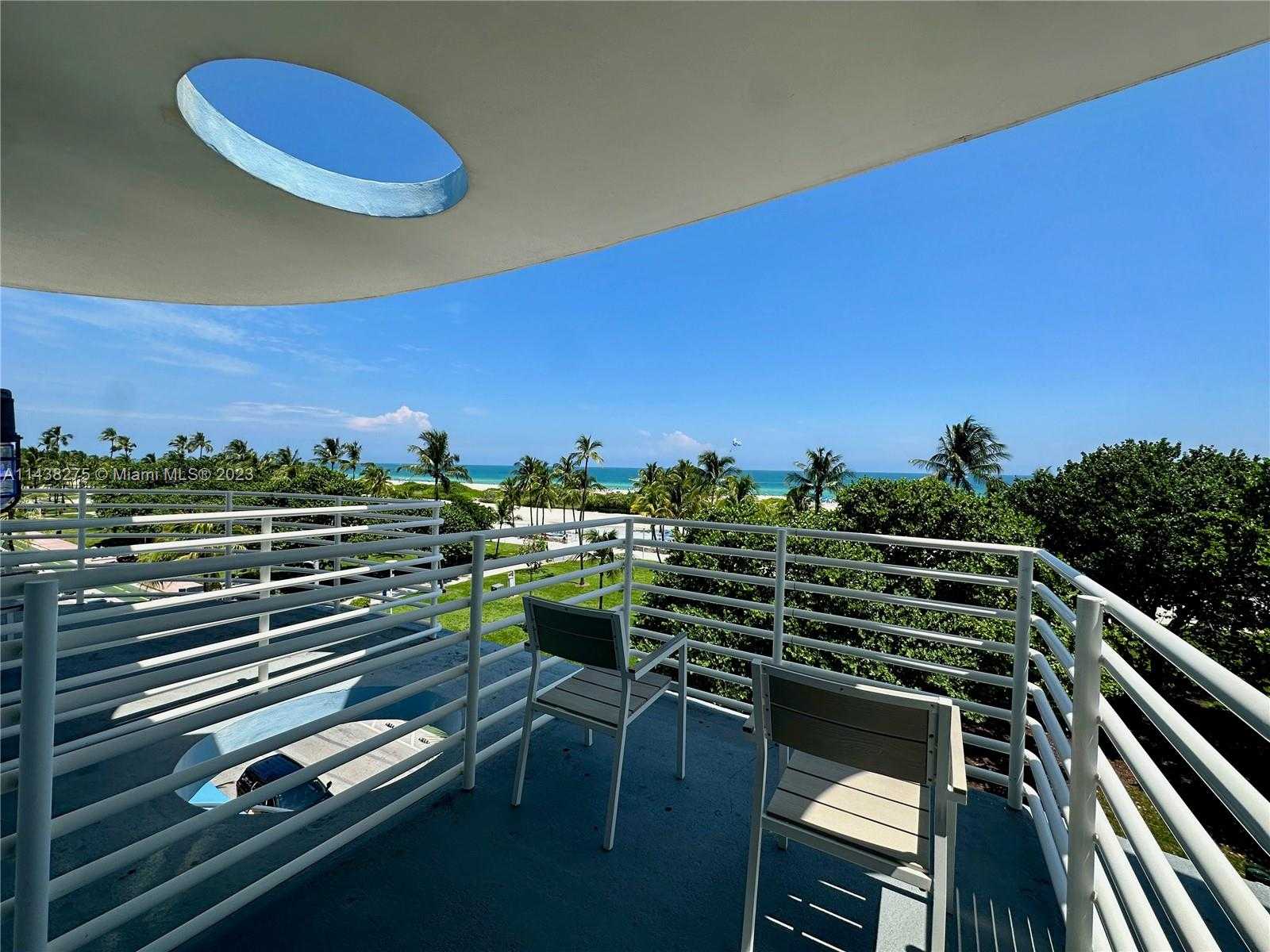 Small Image of 1052 OCEAN DR #C501, Miami Beach Number 5