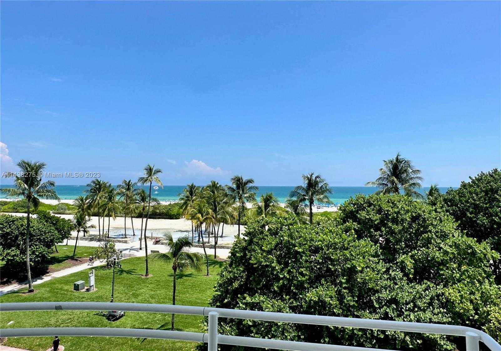 Small Image of 1052 OCEAN DR #C501, Miami Beach Number 6