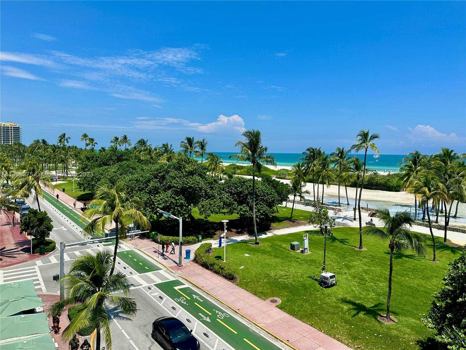 Small Image of 1052 OCEAN DR #C501, Miami Beach Number 7