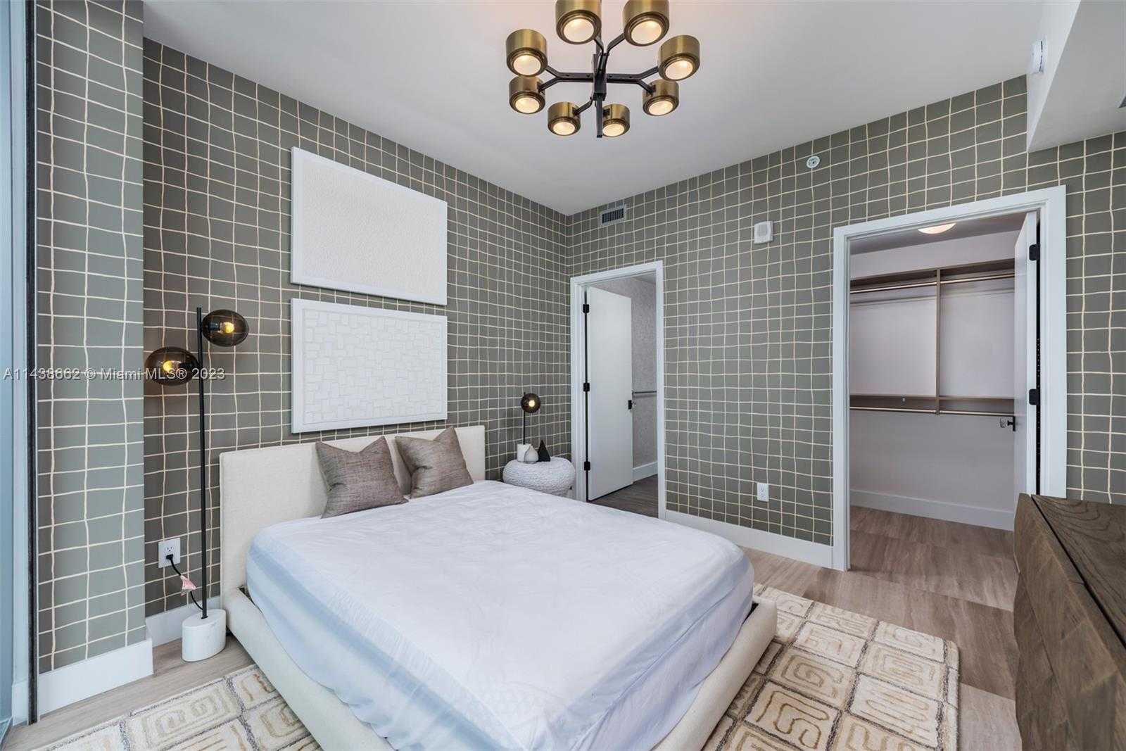 Small Image of 2900 NORTH EAST 7TH AVE #4405, Miami Number 12