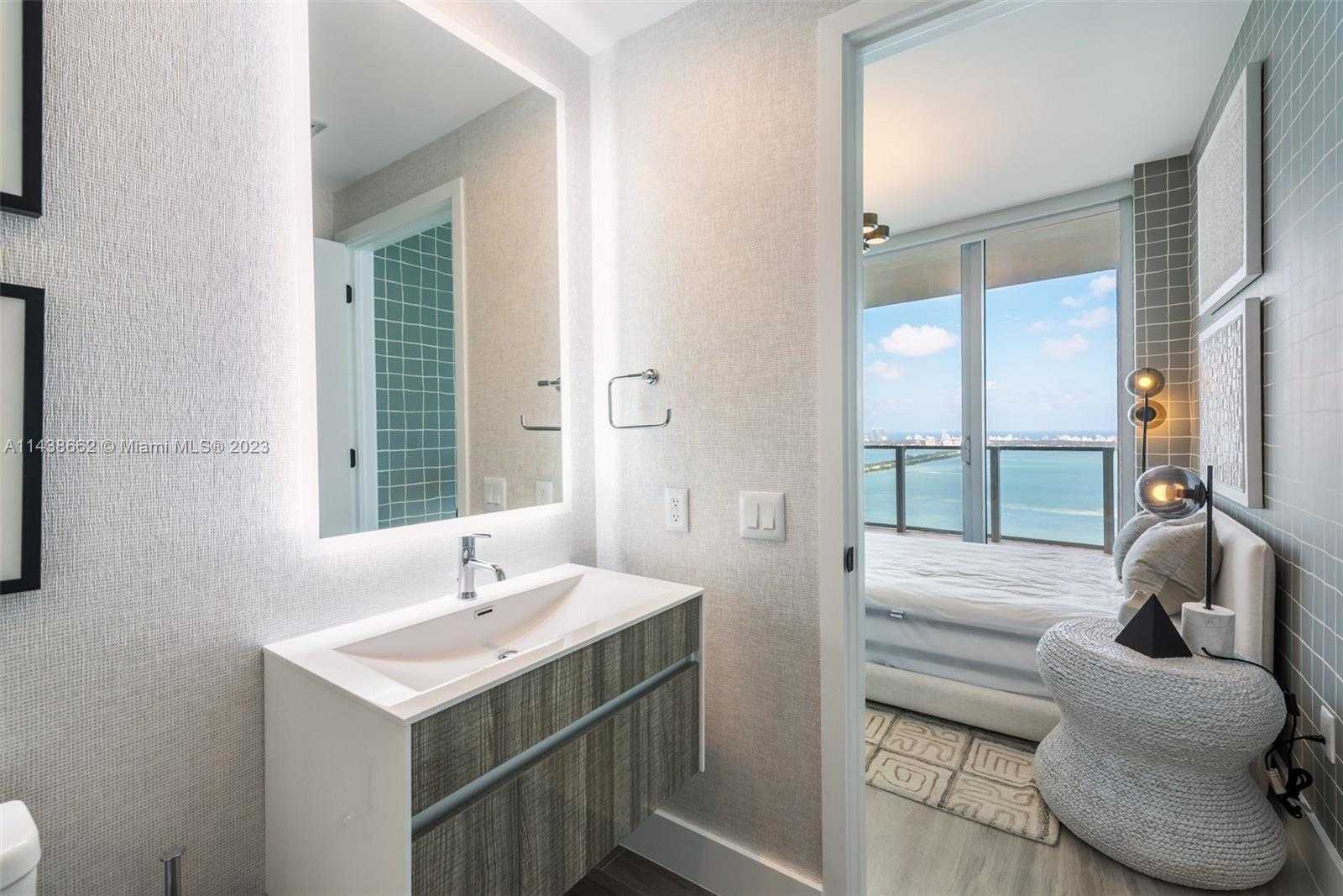 Small Image of 2900 NORTH EAST 7TH AVE #4405, Miami Number 15