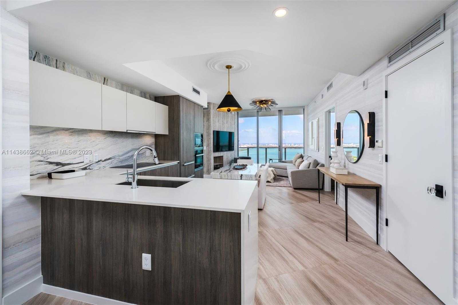 Small Image of 2900 NORTH EAST 7TH AVE #4405, Miami Number 2