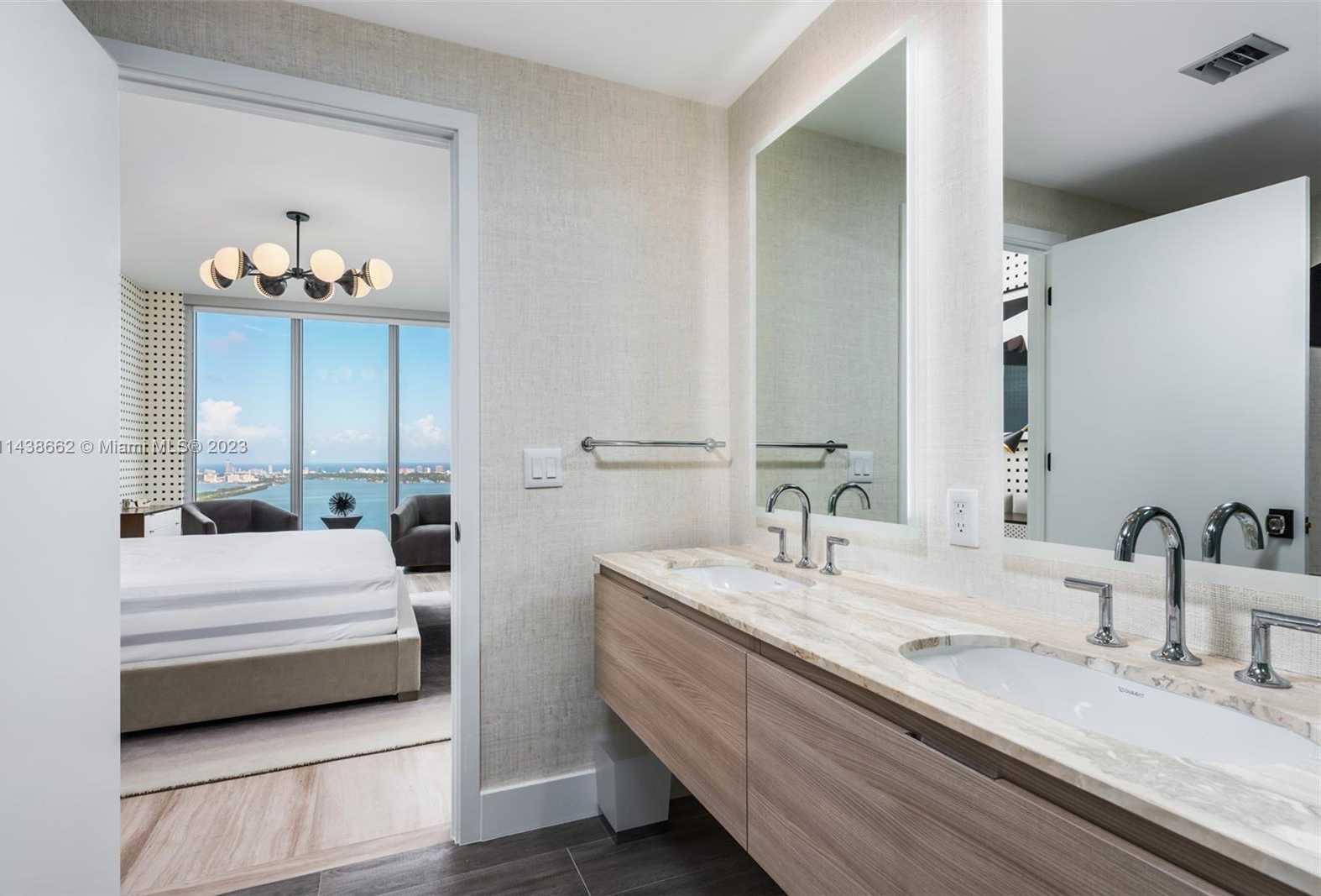 Small Image of 2900 NORTH EAST 7TH AVE #4405, Miami Number 24