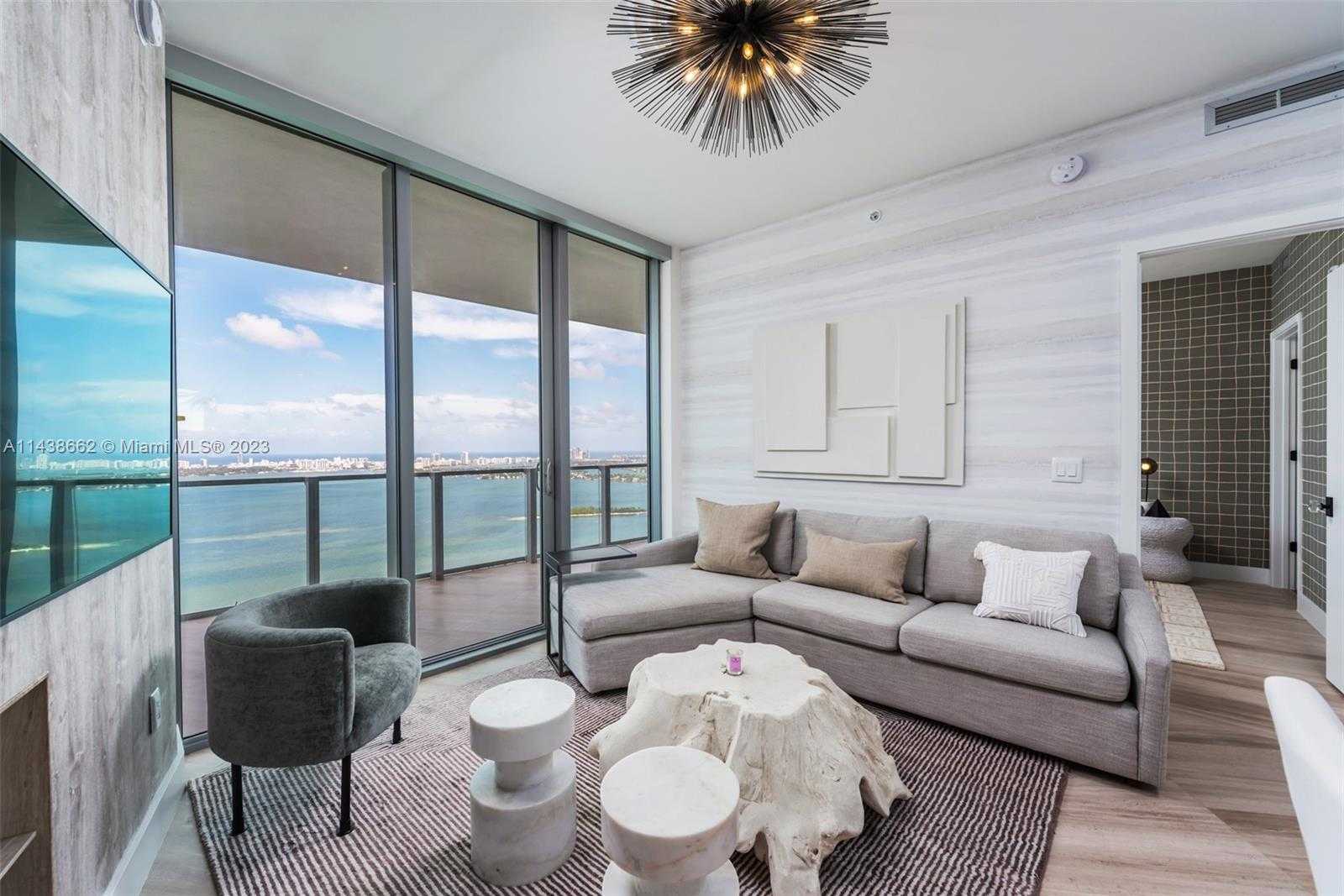 Small Image of 2900 NORTH EAST 7TH AVE #4405, Miami Number 8