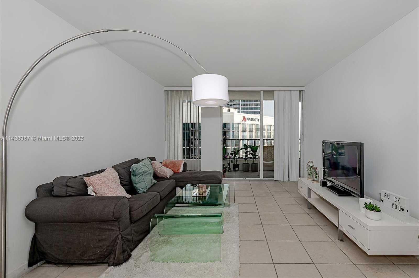 Small Image of 555 NORTH EAST 15TH ST #32E, Miami Number 10