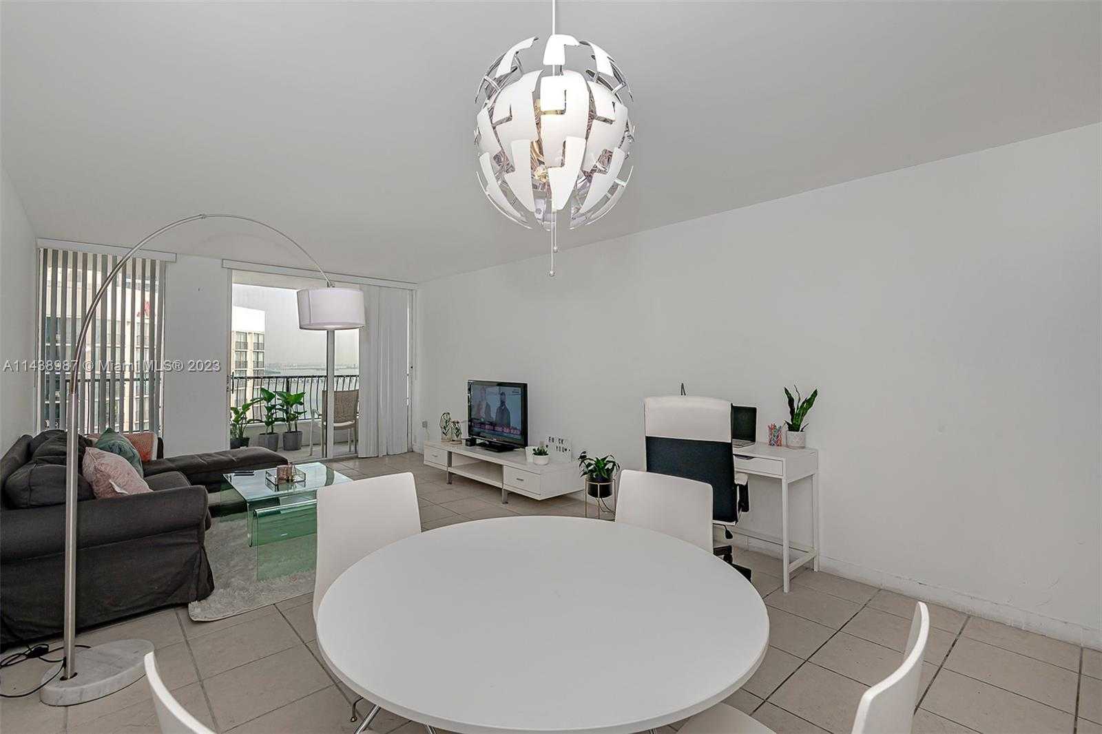 Small Image of 555 NORTH EAST 15TH ST #32E, Miami Number 11