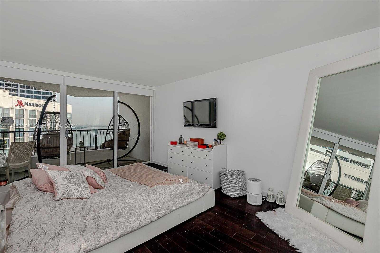 Small Image of 555 NORTH EAST 15TH ST #32E, Miami Number 18