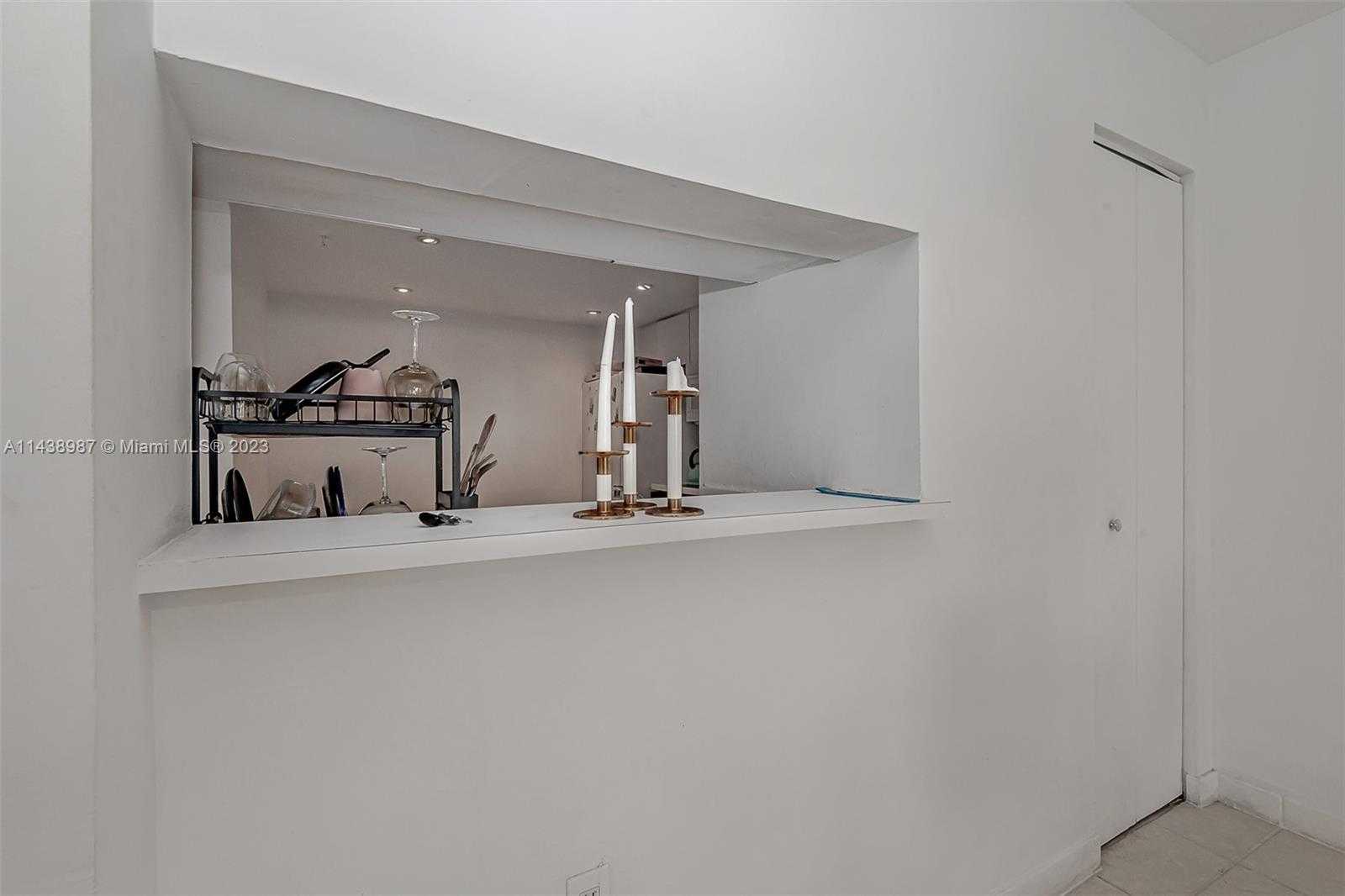 Small Image of 555 NORTH EAST 15TH ST #32E, Miami Number 25