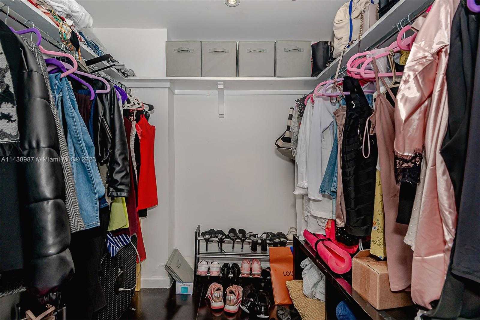 Small Image of 555 NORTH EAST 15TH ST #32E, Miami Number 28