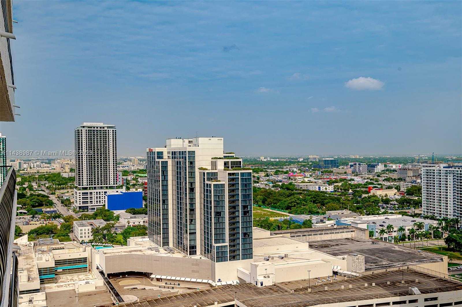 Small Image of 555 NORTH EAST 15TH ST #32E, Miami Number 3