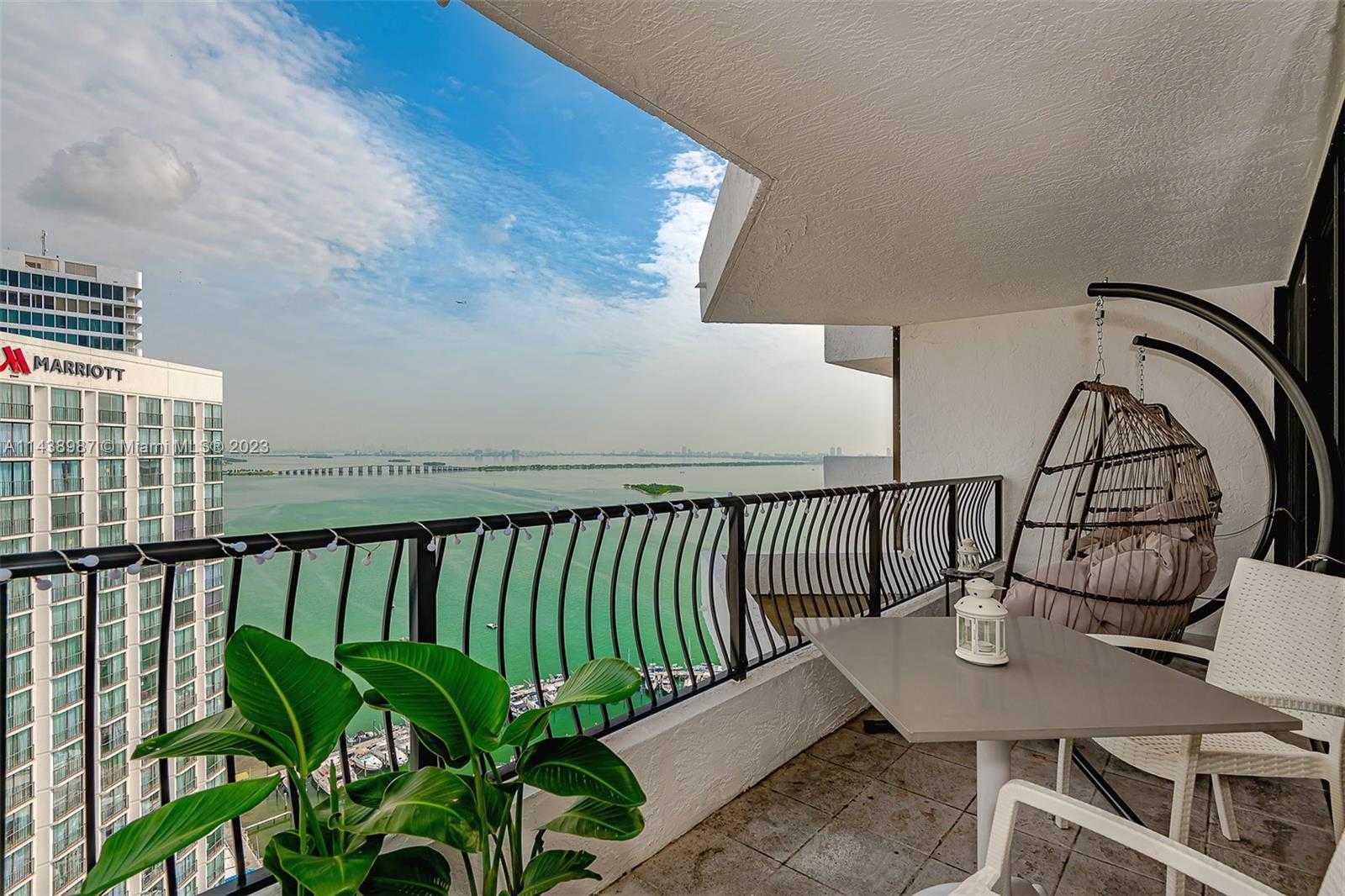 Small Image of 555 NORTH EAST 15TH ST #32E, Miami Number 4