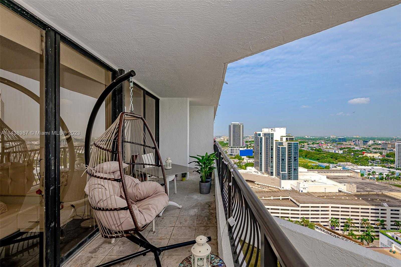 Small Image of 555 NORTH EAST 15TH ST #32E, Miami Number 5
