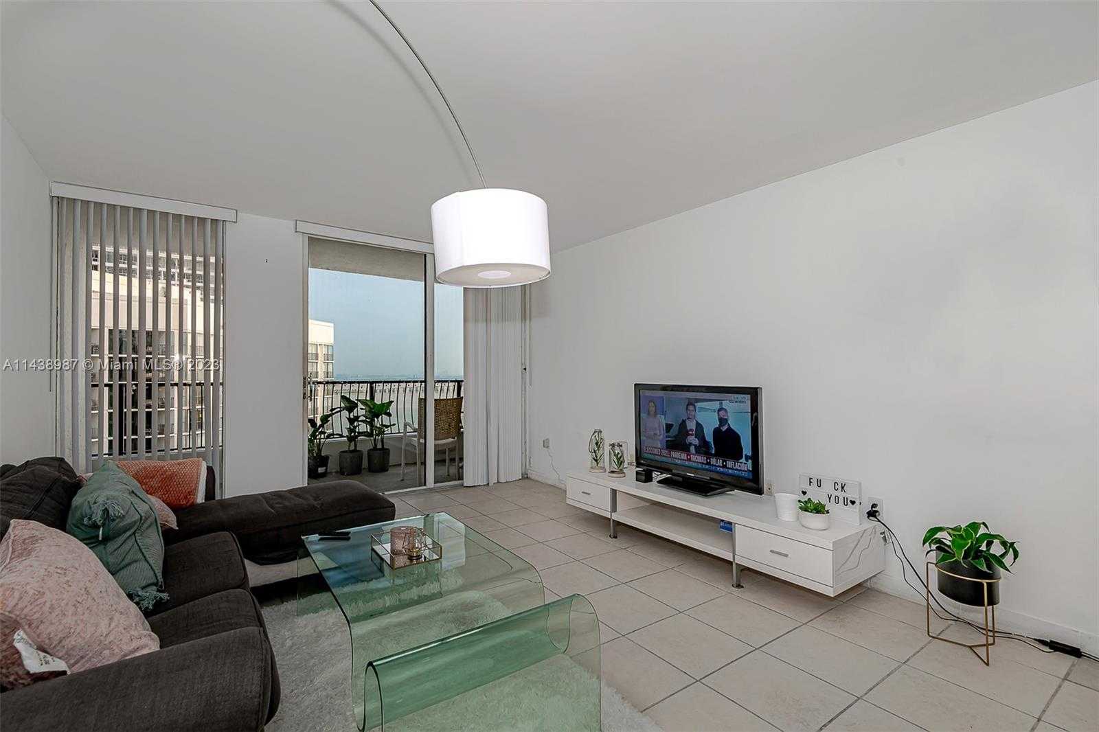 Small Image of 555 NORTH EAST 15TH ST #32E, Miami Number 6