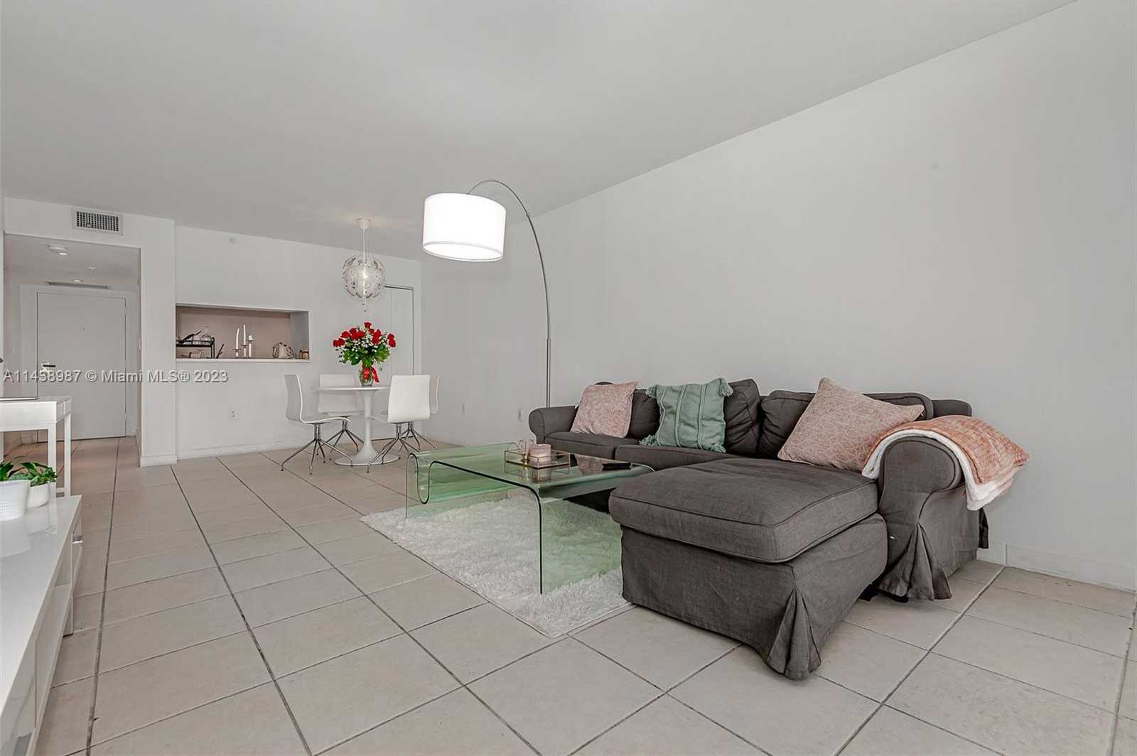 Small Image of 555 NORTH EAST 15TH ST #32E, Miami Number 7