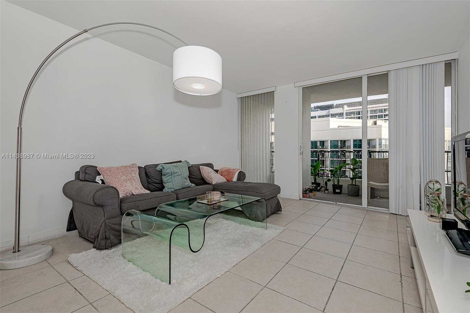 Small Image of 555 NORTH EAST 15TH ST #32E, Miami Number 9