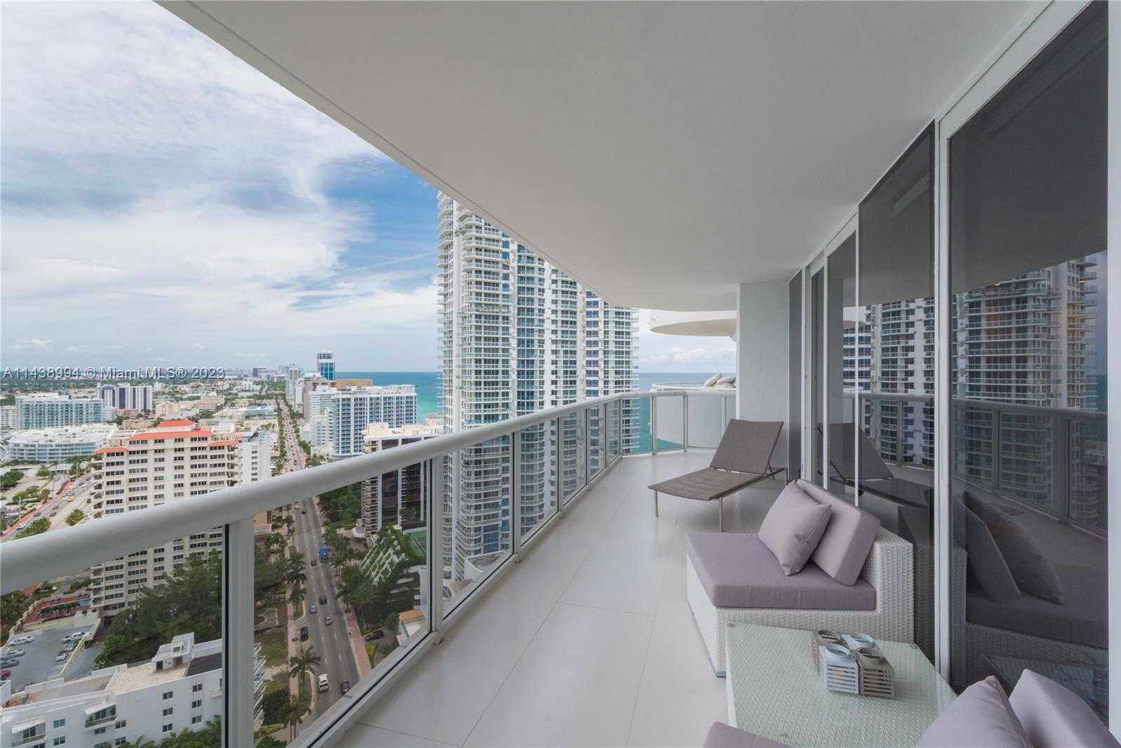 Small Image of 6301 COLLINS AVE #3006, Miami Beach Number 10