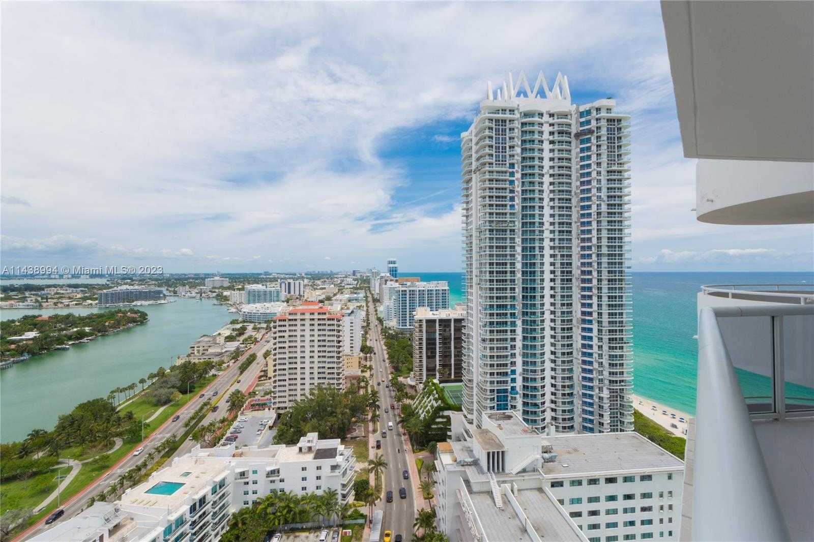 Small Image of 6301 COLLINS AVE #3006, Miami Beach Number 11