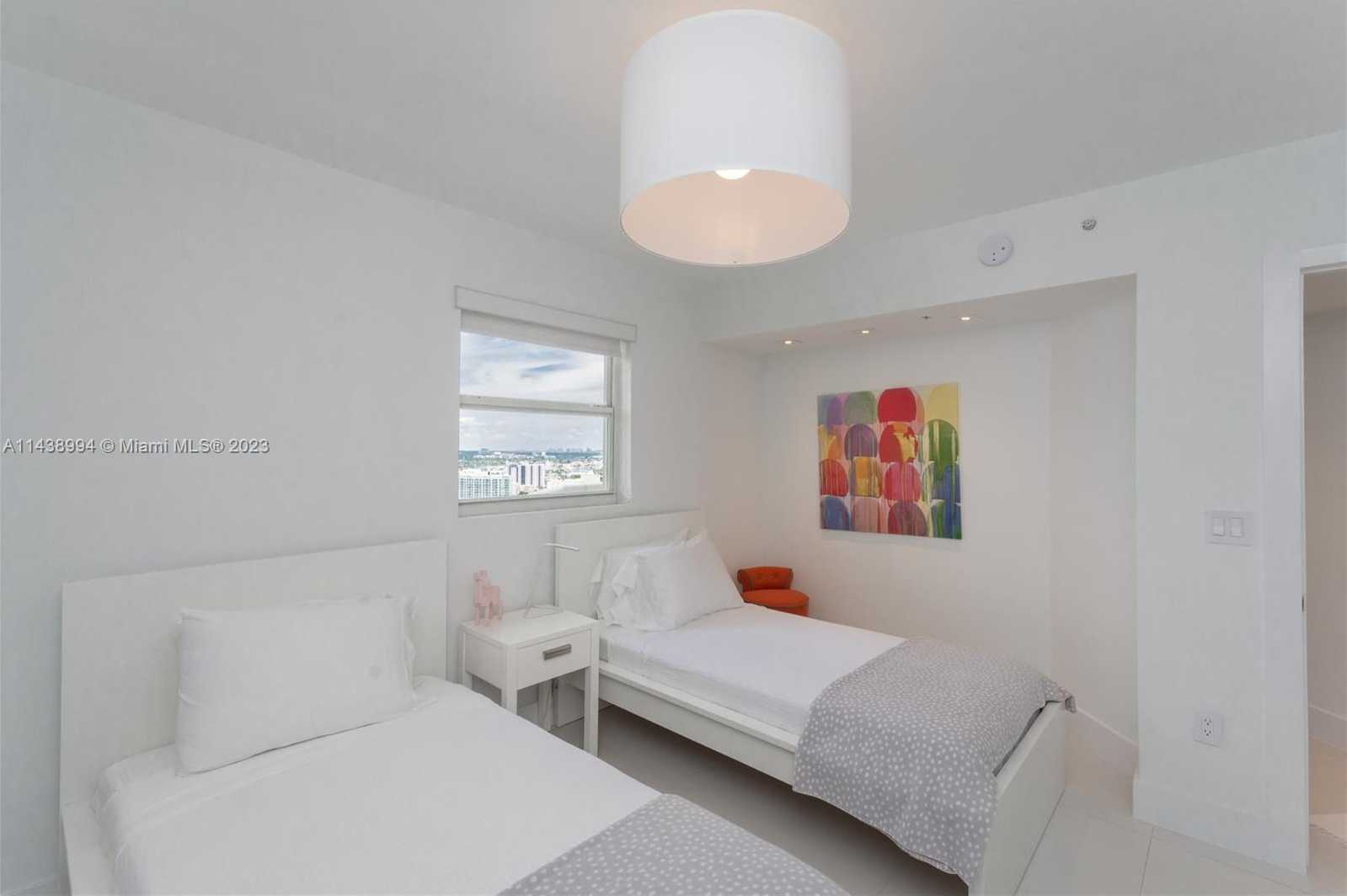Small Image of 6301 COLLINS AVE #3006, Miami Beach Number 18