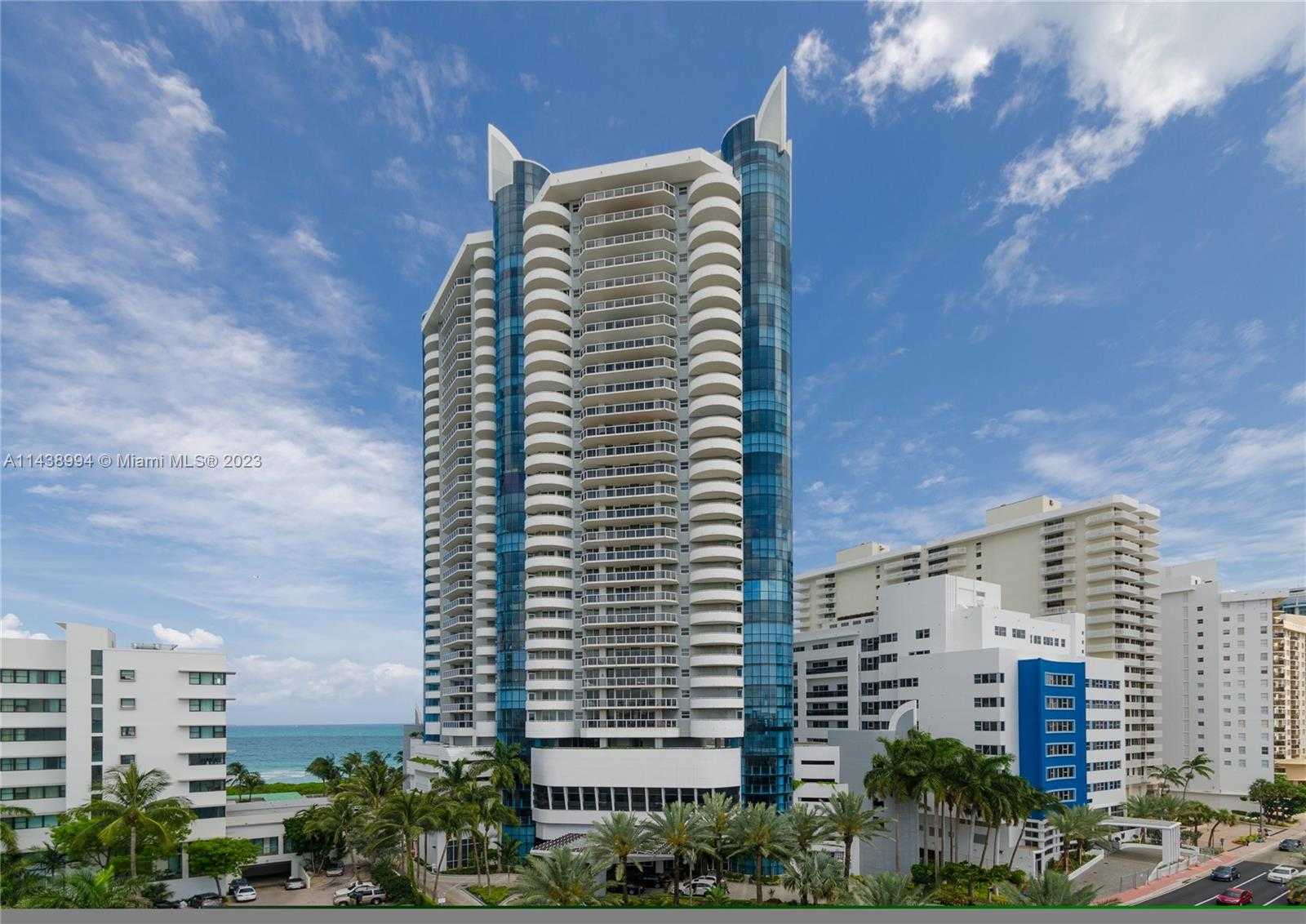 Small Image of 6301 COLLINS AVE #3006, Miami Beach Number 27