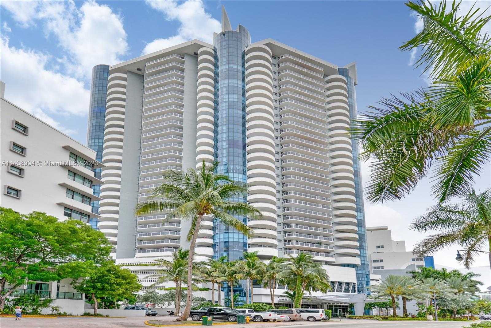 Small Image of 6301 COLLINS AVE #3006, Miami Beach Number 29