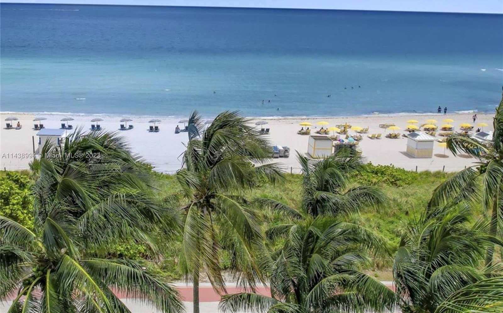 Small Image of 6301 COLLINS AVE #3006, Miami Beach Number 30