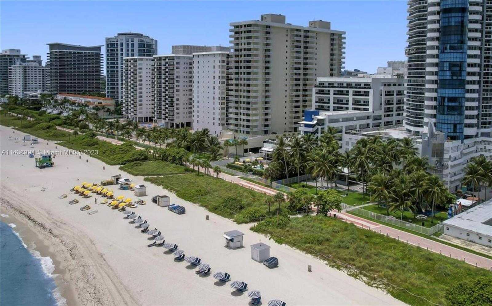 Small Image of 6301 COLLINS AVE #3006, Miami Beach Number 31