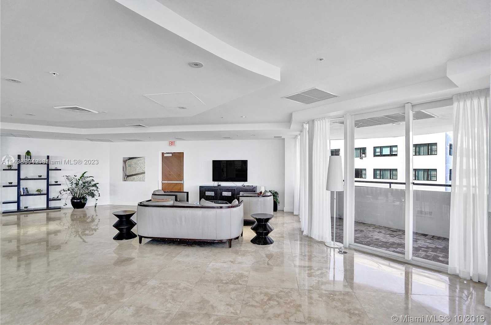 Small Image of 6301 COLLINS AVE #3006, Miami Beach Number 38