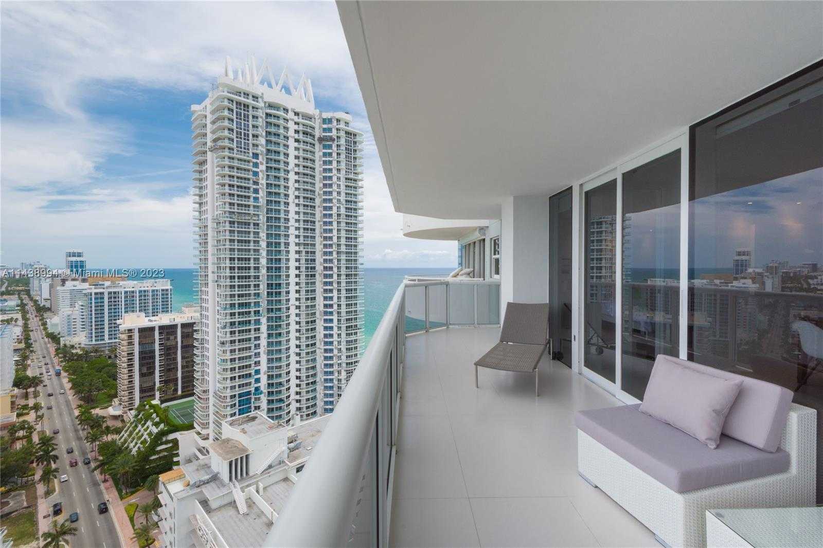 Small Image of 6301 COLLINS AVE #3006, Miami Beach Number 9