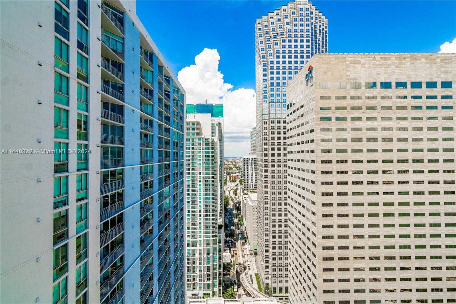 Small Image of 335 SOUTH BISCAYNE BLVD #3900, Miami Number 13