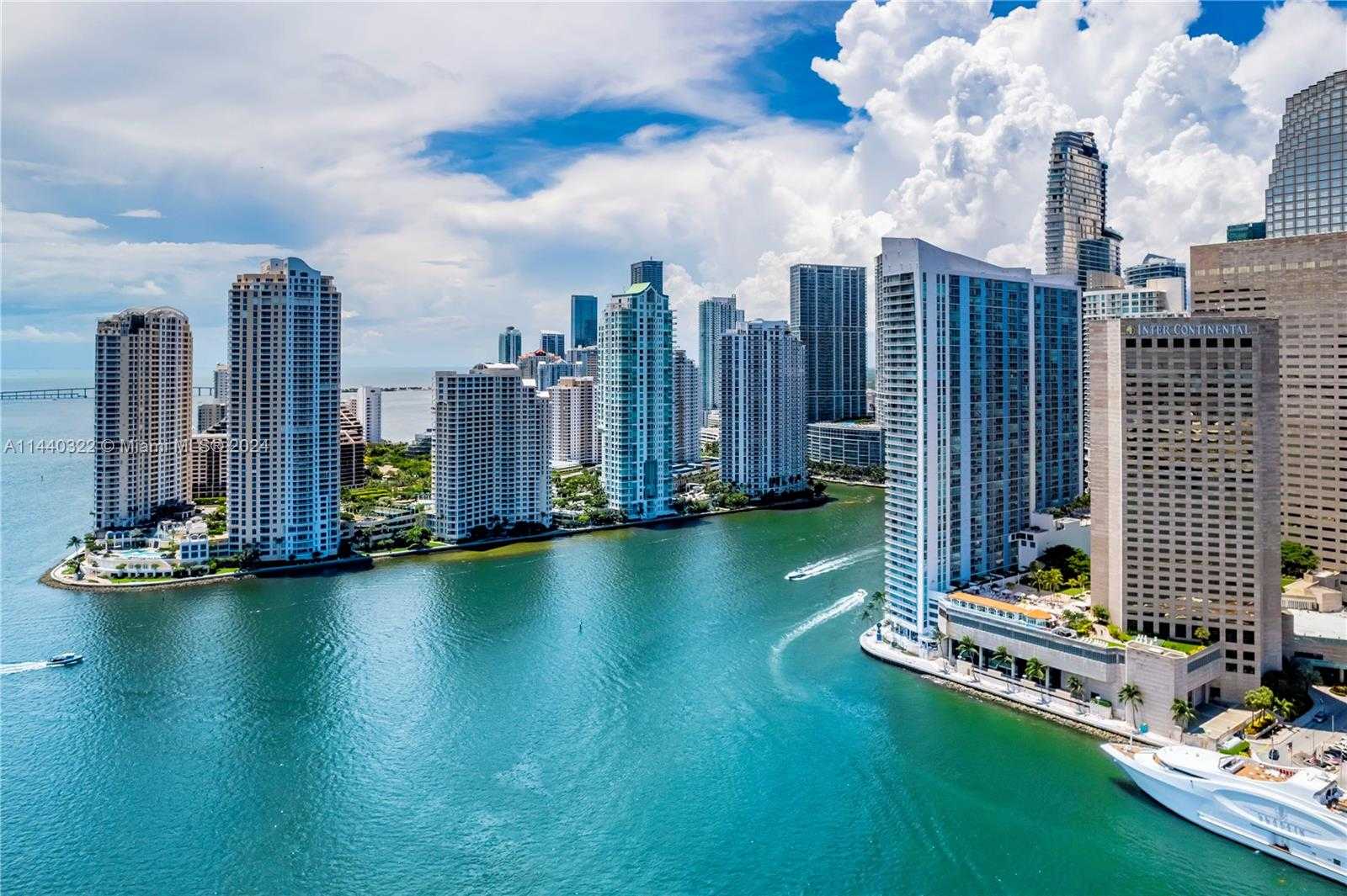 Small Image of 335 SOUTH BISCAYNE BLVD #3900, Miami Number 23