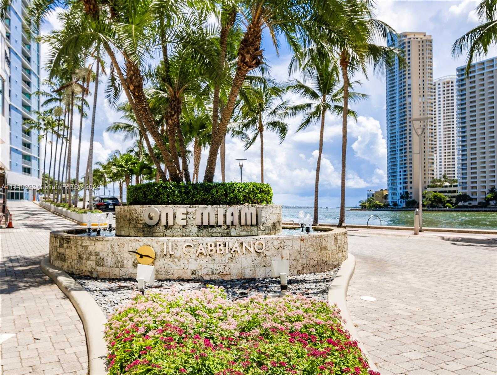 Small Image of 335 SOUTH BISCAYNE BLVD #3900, Miami Number 26