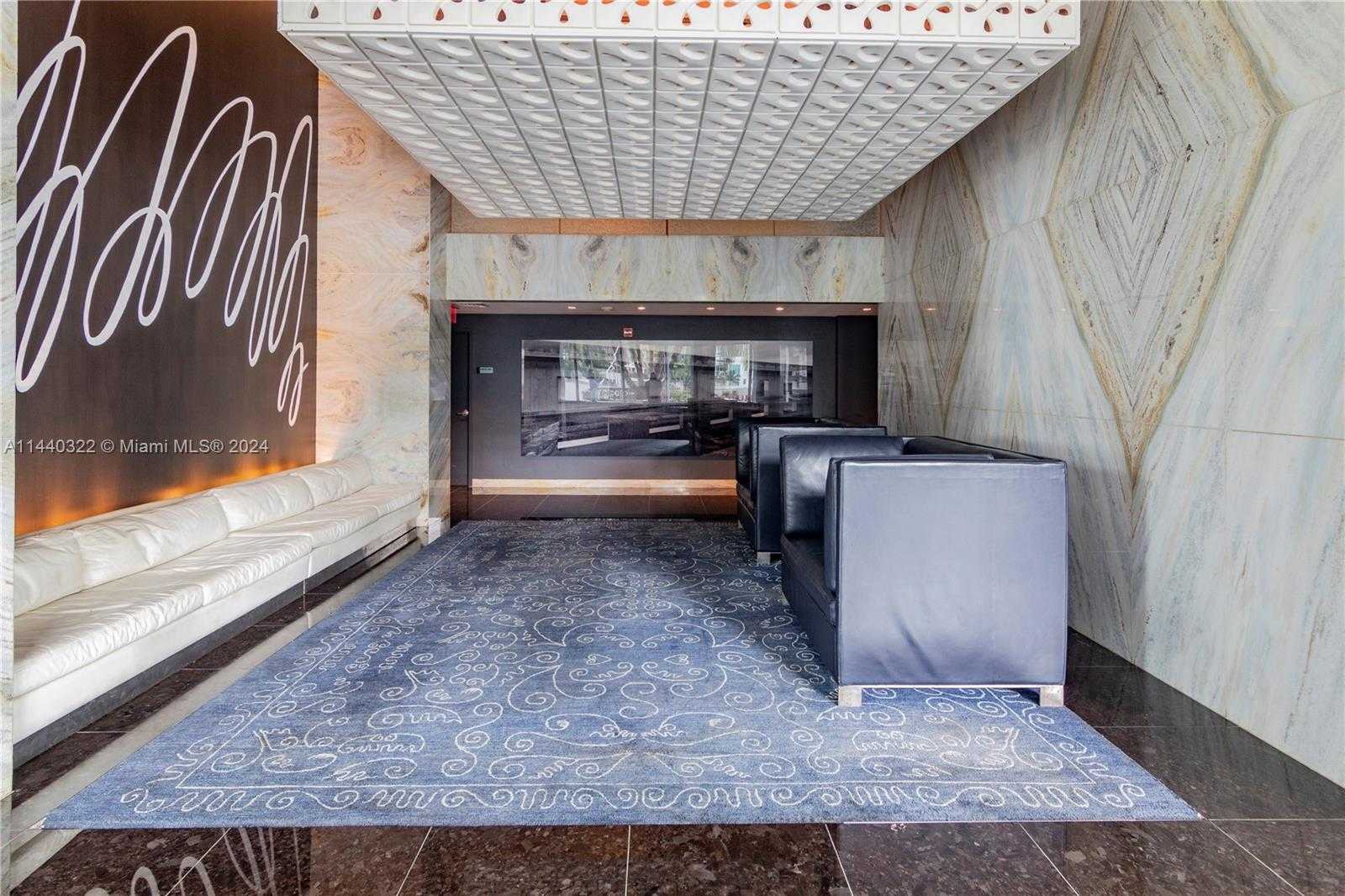 Small Image of 335 SOUTH BISCAYNE BLVD #3900, Miami Number 30