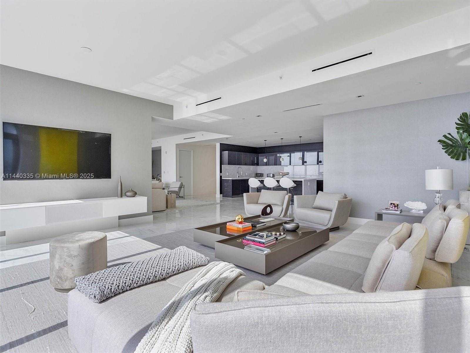 Small Image of 1451 BRICKELL AVE #2901, Miami Number 10
