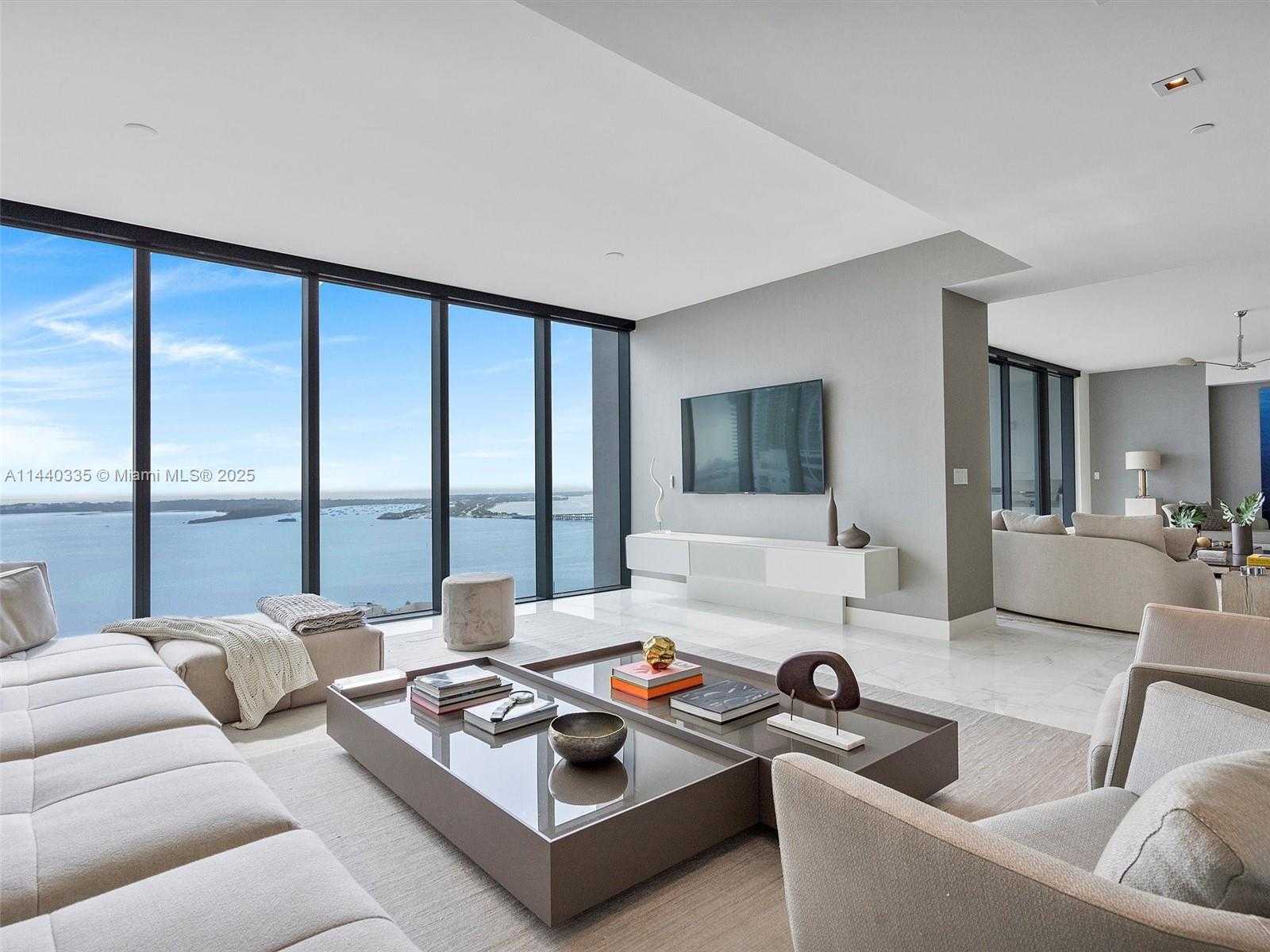 Small Image of 1451 BRICKELL AVE #2901, Miami Number 11