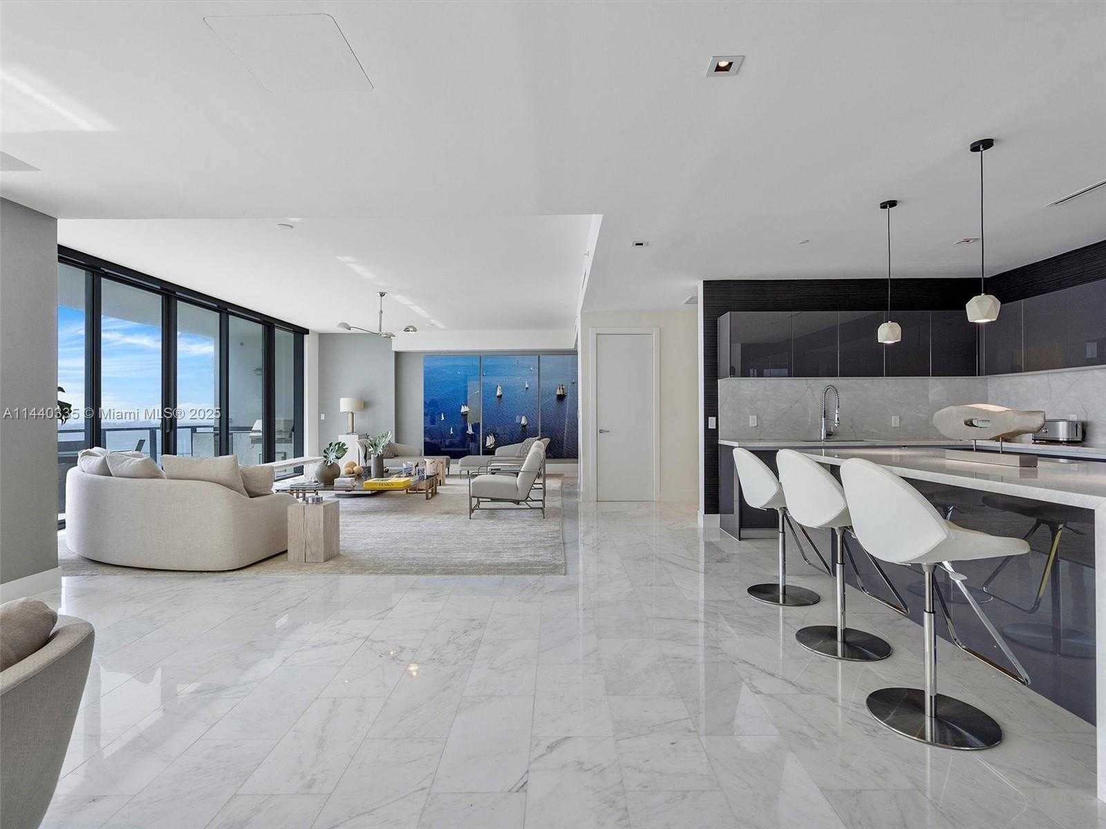 Small Image of 1451 BRICKELL AVE #2901, Miami Number 13