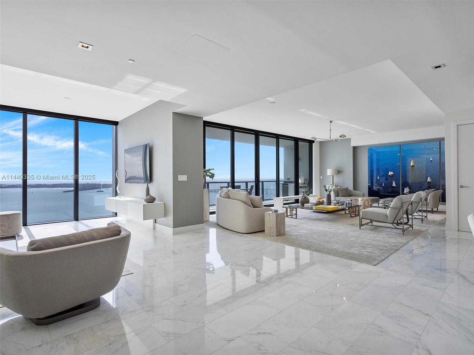 Small Image of 1451 BRICKELL AVE #2901, Miami Number 14